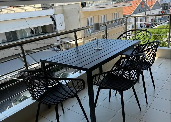 Local - Chalkidiki Apartament
