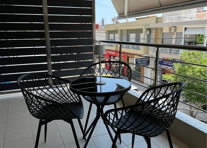 Local - Chalkidiki Apartament *