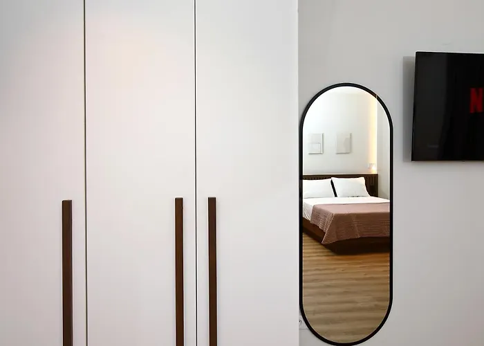 Apartament Local - Chalkidiki