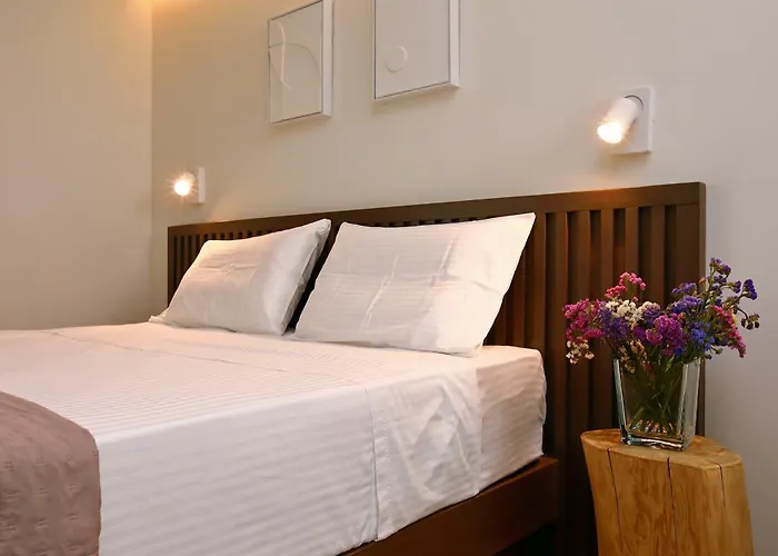 Apartament Local - Chalkidiki *