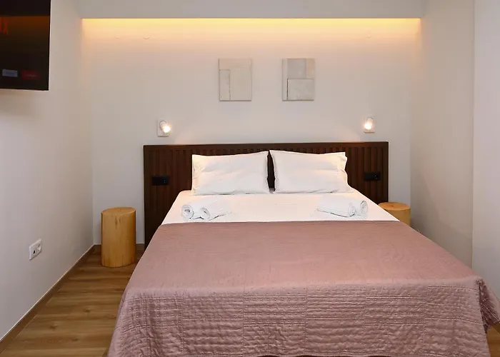 Apartament Local - Chalkidiki
