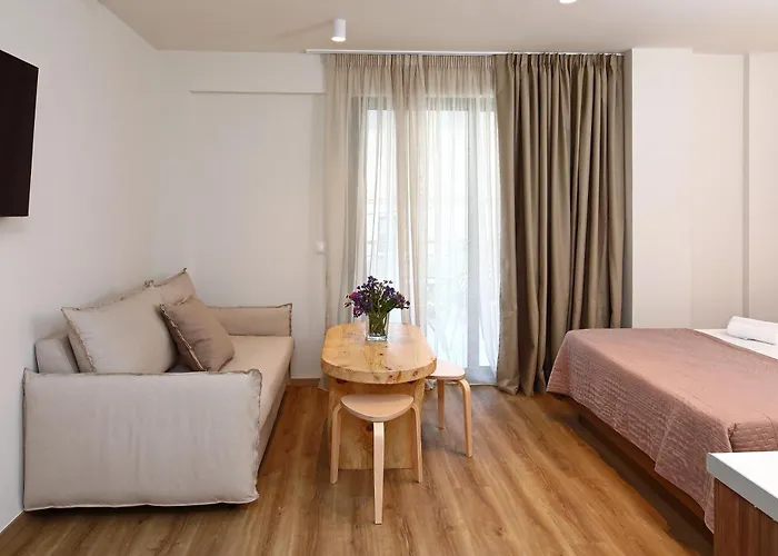 Apartament Local - Chalkidiki *