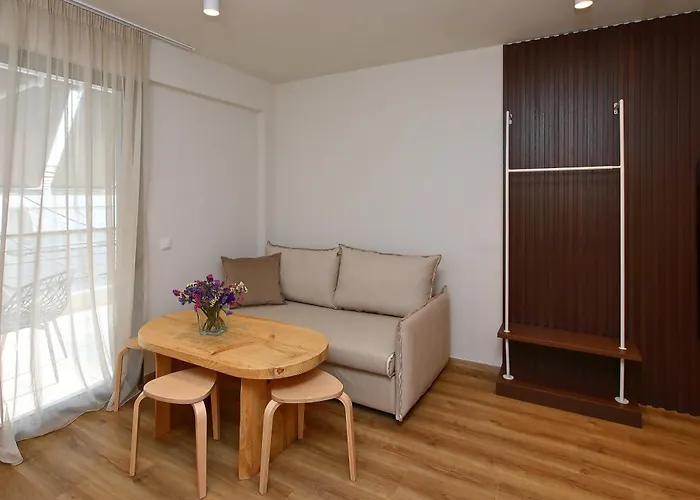 Local - Chalkidiki Apartament Nea Moudania