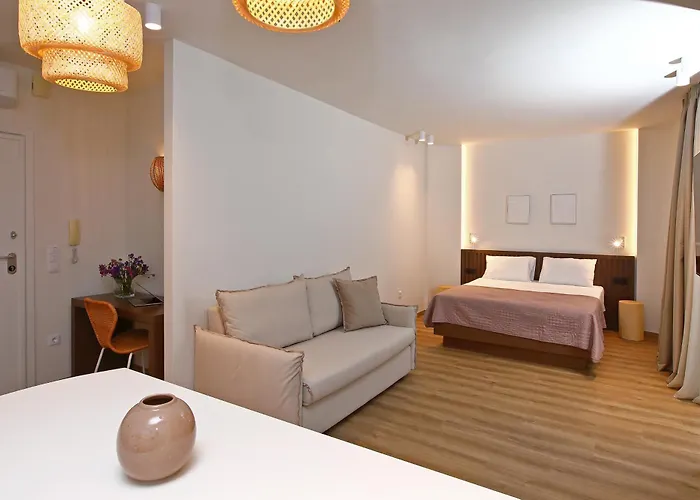 Local - Chalkidiki Apartament Nea Moudania