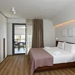 Local - Chalkidiki Apartman *