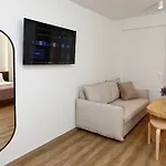Apartman Local - Chalkidiki Néa Mudaniá