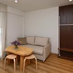 Local - Chalkidiki Apartman Néa Mudaniá