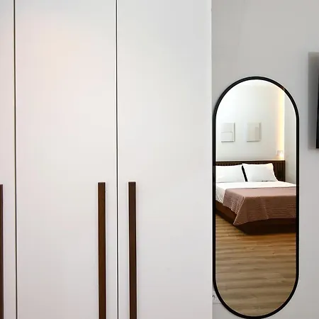 דירה Local - Chalkidiki