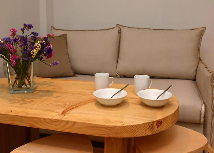 Local - Chalkidiki Appartement *