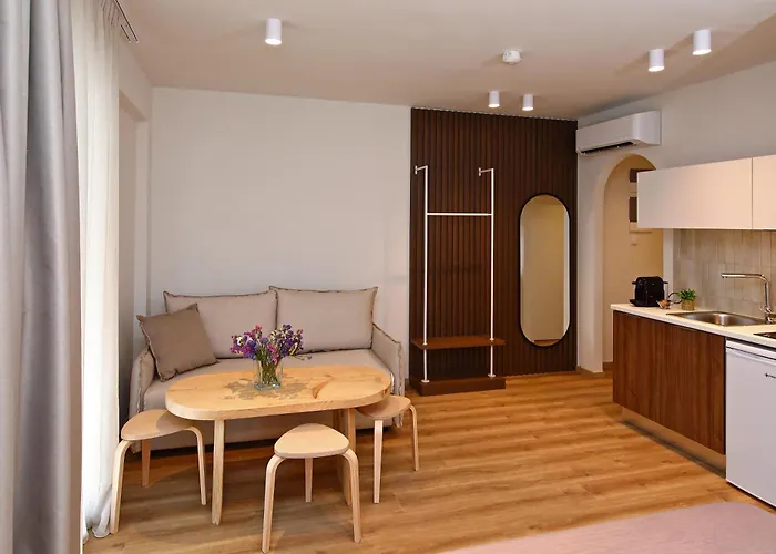 Local - Chalkidiki Appartement Nea Moudania