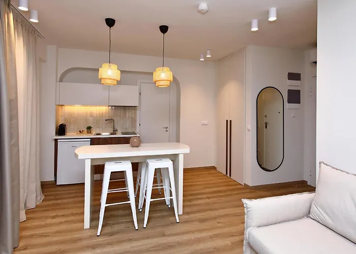 Appartement Local - Chalkidiki Nea Moudania