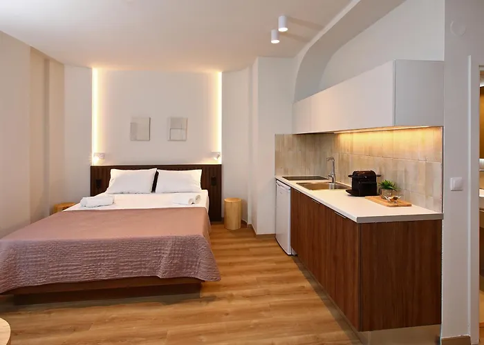 Local - Chalkidiki Appartement Nea Moudania