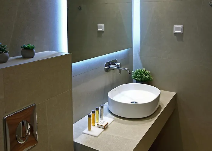 Local - Chalkidiki Appartement
