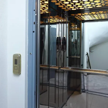 Local - Chalkidiki Appartamento *