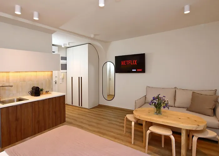 Local - Chalkidiki Appartamento