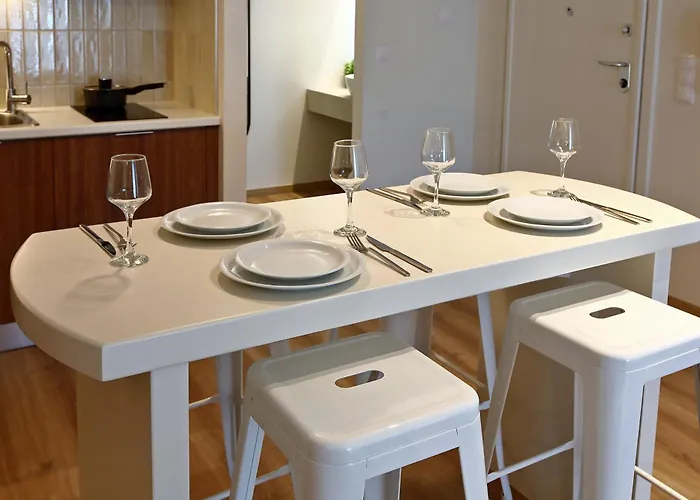 Local - Chalkidiki Nea Moudania