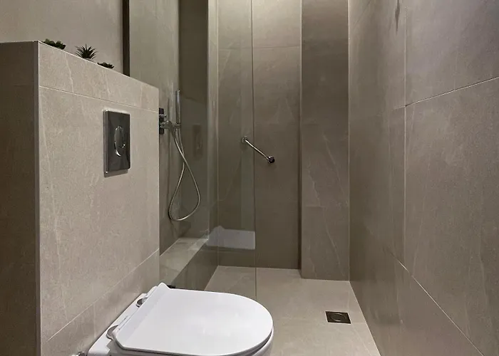 Local - Chalkidiki Appartamento Nea Moudania